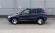 Volkswagen Tiguan I Рестайлинг Санкт-Петербург  - изображение 25