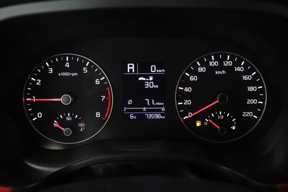 Kia Rio IV Рестайлинг Ульяновск  - изображение 11
