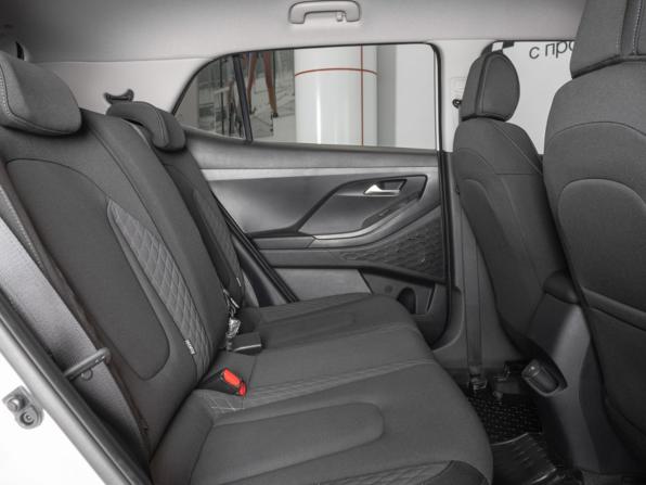 Hyundai Creta II с пробегом 2021 года, цена 2 082 458 рублей, 35400 км, внедорожник, Автокод Объявления