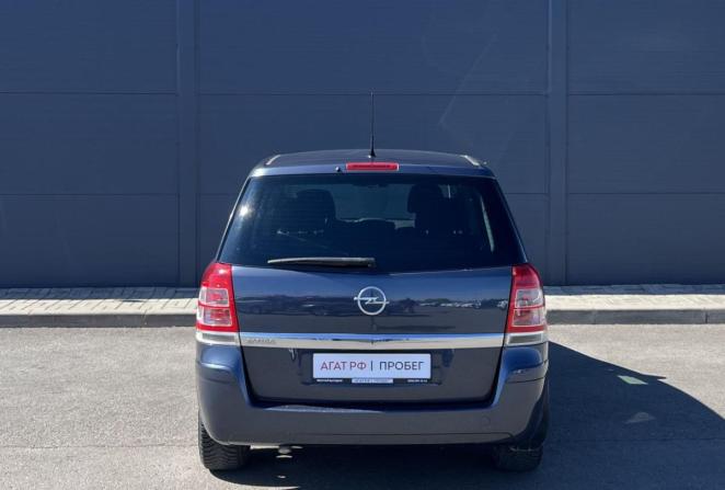 Opel Zafira B Рестайлинг с пробегом 2011 года, цена 620 000 рублей, 172368 км, компактвэн, Автокод Объявления