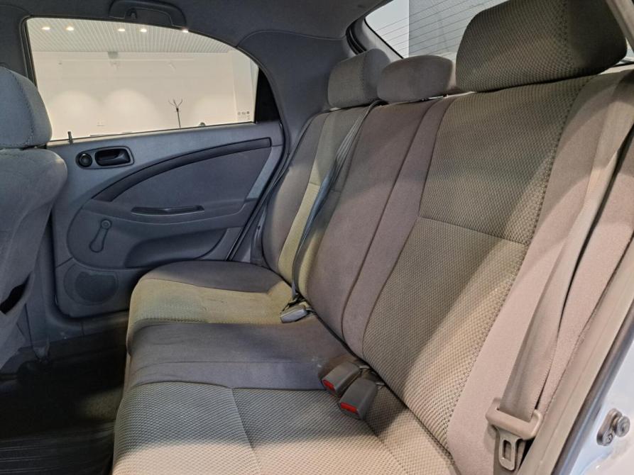 Chevrolet Lacetti I Казань  - изображение 15