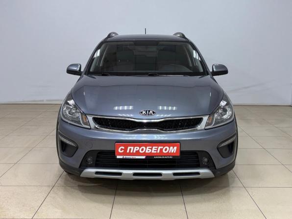 Kia Rio IV с пробегом 2019 года, цена 1 700 000 рублей, 57359 км, хэтчбек, Автокод Объявления