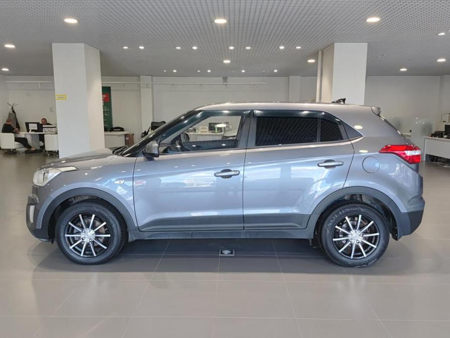 Hyundai Creta I Казань  - изображение 10