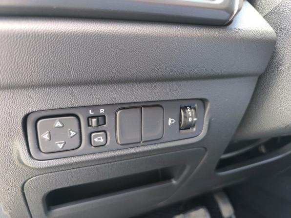 Changan CS35 Plus I Рестайлинг с пробегом 2024 года, цена 1 849 900 рублей, 12664 км, внедорожник, Автокод Объявления