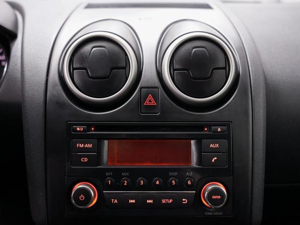 Nissan Qashqai I Рестайлинг с пробегом 2012 года, цена 950 000 рублей, 219000 км, внедорожник, Автокод Объявления