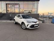 Toyota C-HR I Рестайлинг Саратов  - изображение 18