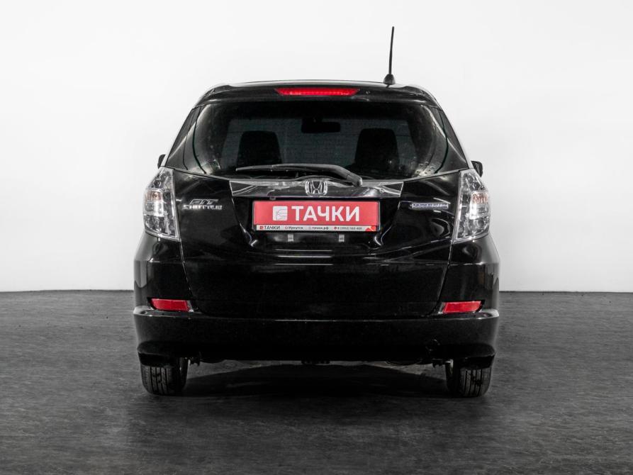 Honda Fit Shuttle I Иркутск  - изображение 4