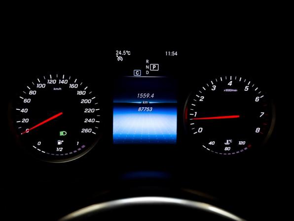 Mercedes-Benz GLC I (X253) Рестайлинг с пробегом 2021 года, цена 4 200 000 рублей, 87749 км, внедорожник, Автокод Объявления