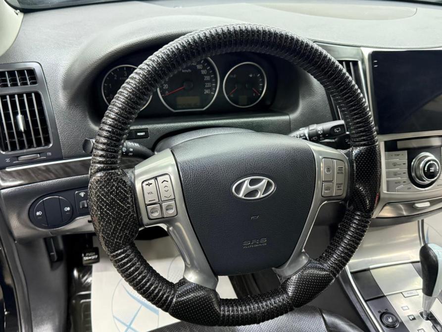 Hyundai ix55 Азнакаево  - изображение 24