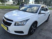 Chevrolet Cruze I Нижнекамск  - изображение 26