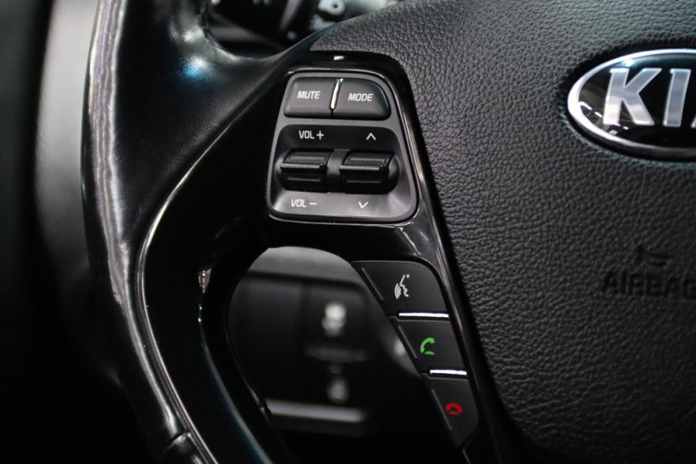 Kia Cerato III Рестайлинг (Classic) Сургут  - изображение 16