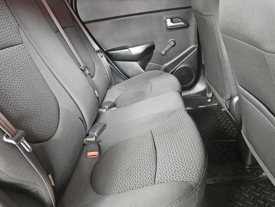 Kia Rio III Рестайлинг Вологда  - изображение 14