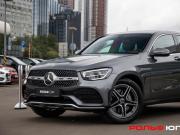 Mercedes-Benz GLC Coupe I (C253) Рестайлинг Москва  - изображение 38