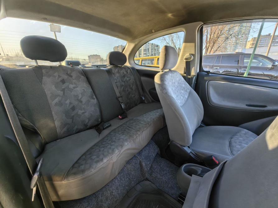 Toyota Echo Санкт-Петербург  - изображение 14