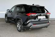 Toyota RAV4 V (XA50) Киров  - изображение 36