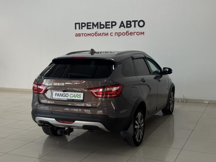 Lada (ВАЗ) Vesta I Смоленск  - изображение 4