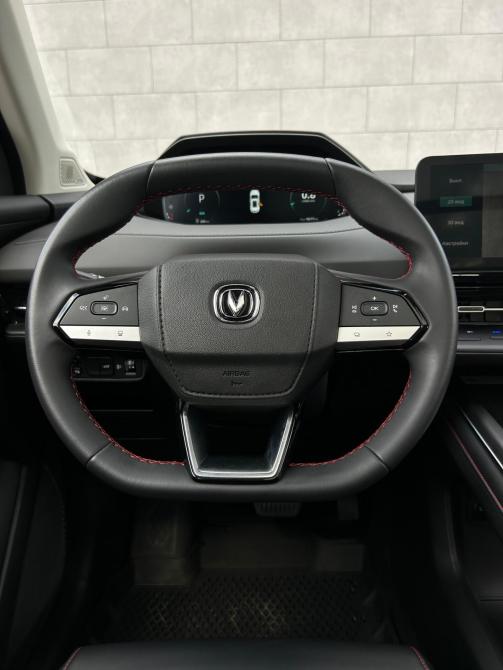 Changan UNI-S (CS55 Plus) Альметьевск  - изображение 16