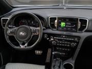 Kia Sportage IV Москва  - изображение 30