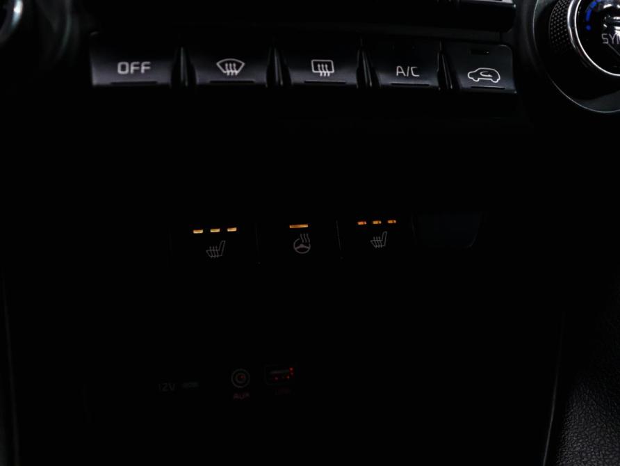 Kia Sportage IV Красноярск  - изображение 24