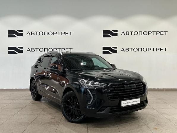 Haval Jolion I с пробегом 2023 года, цена 1 549 000 рублей, 133886 км, внедорожник, Автокод Объявления