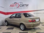 Fiat Albea I Рестайлинг Воронеж  - изображение 27