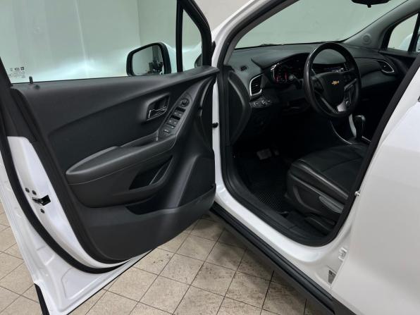 Chevrolet Trax I Рестайлинг с пробегом 2019 года, цена 1 500 000 рублей, 80000 км, внедорожник, Автокод Объявления