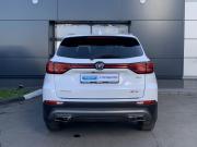 Changan CS75 I Рестайлинг Москва  - изображение 32