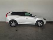 Volvo XC60 I Рестайлинг Москва  - изображение 22