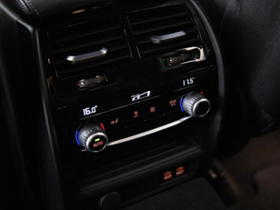 BMW 6 серии IV (G32) Рестайлинг Санкт-Петербург  - изображение 13
