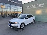 Skoda Rapid I Екатеринбург  - изображение 13
