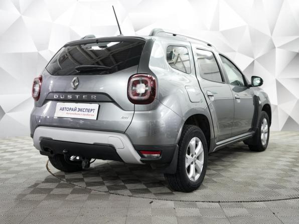 Renault Duster II с пробегом 2021 года, цена 1 919 000 рублей, 57000 км, внедорожник, Автокод Объявления