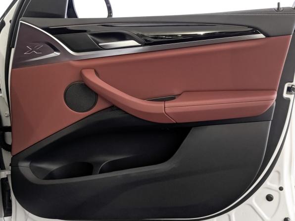 BMW X3 III (G01) Рестайлинг с пробегом 2024 года, цена 6 700 000 рублей, 2987 км, внедорожник, Автокод Объявления
