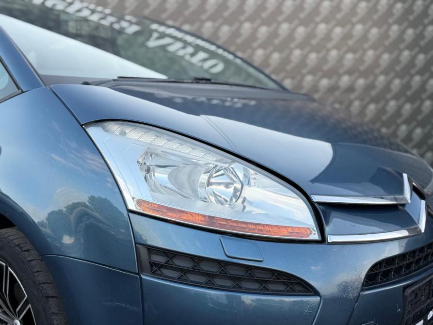 Citroen C4 Picasso I Краснодар  - изображение 12