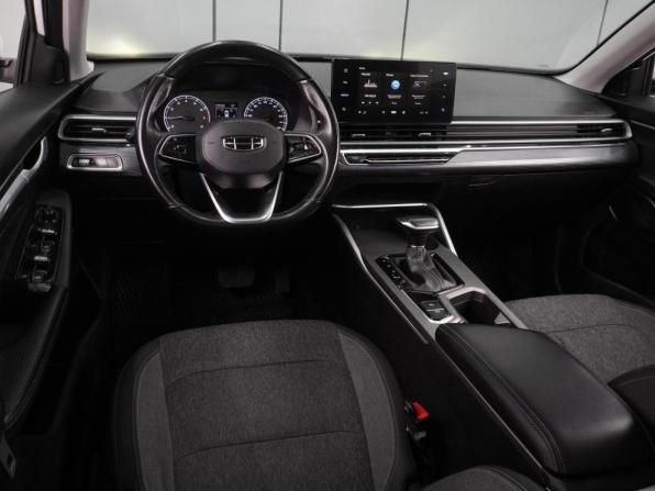 Geely Emgrand II с пробегом 2022 года, цена 1 199 000 рублей, 123314 км, седан, Автокод Объявления
