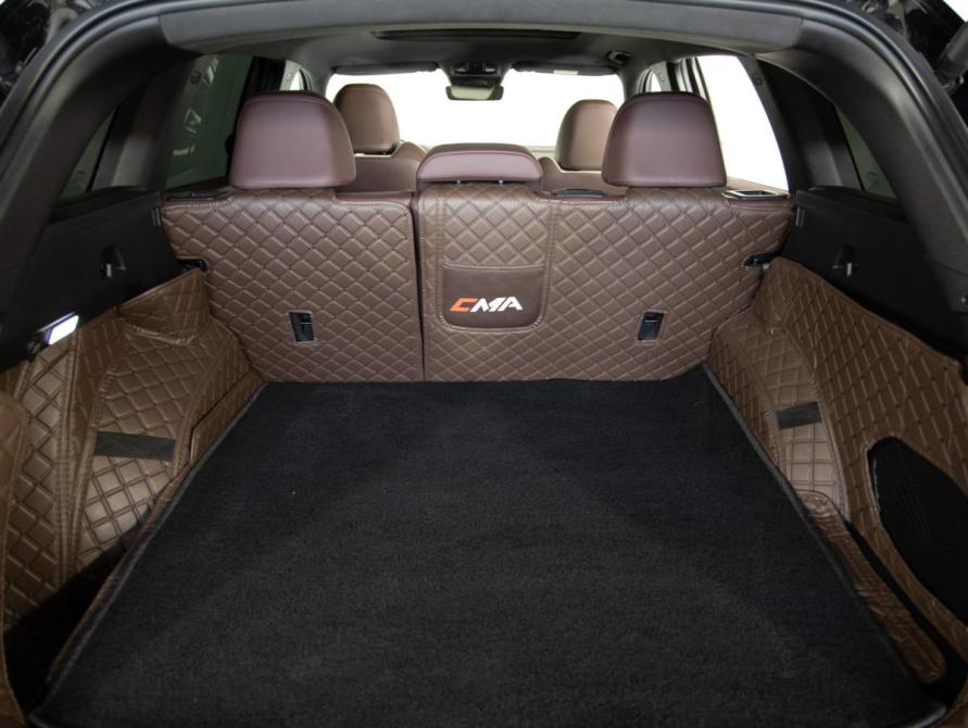Geely Monjaro I Санкт-Петербург  - изображение 16