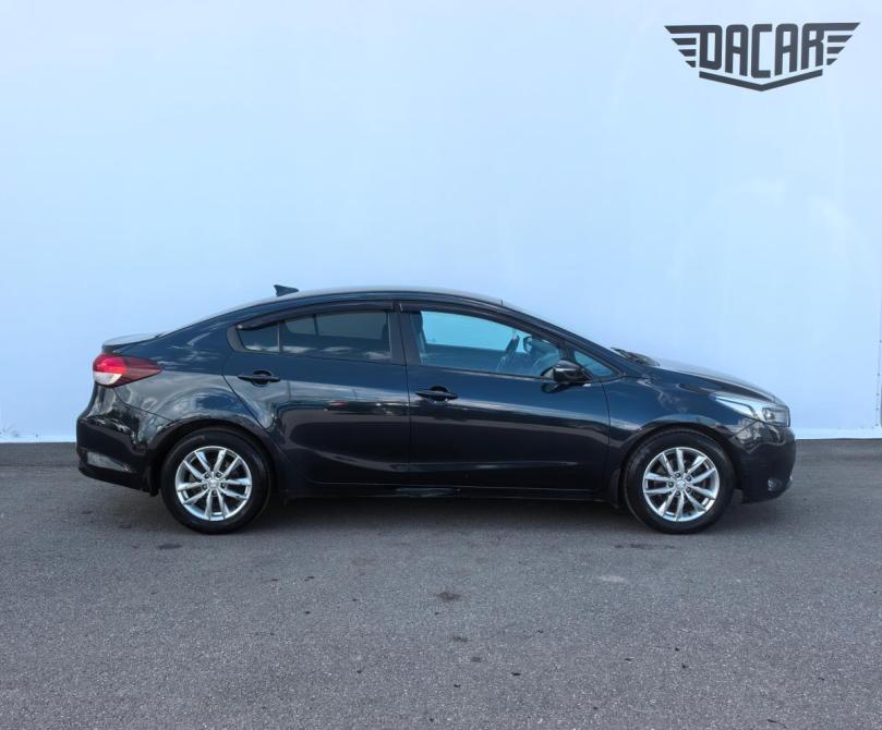 Kia Cerato III Рестайлинг (Classic) Санкт-Петербург  - изображение 3