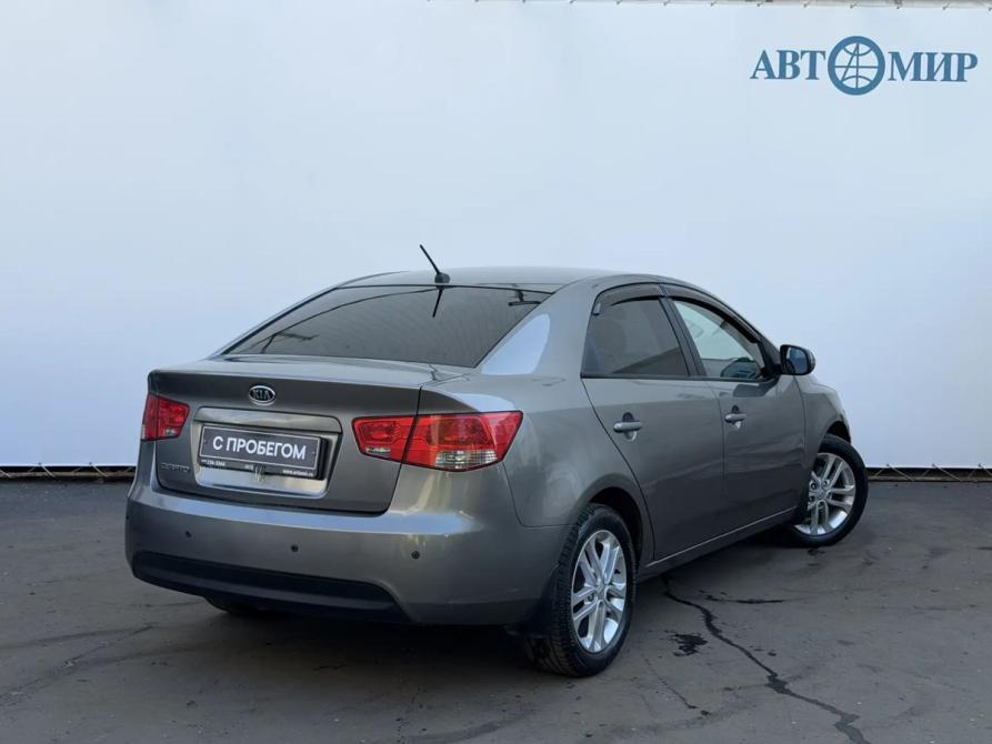 Kia Cerato II Москва  - изображение 8