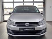Volkswagen Polo V Рестайлинг Уфа  - изображение 20
