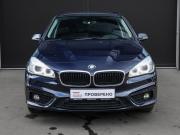 BMW 2 серии Active Tourer F45 Москва  - изображение 16