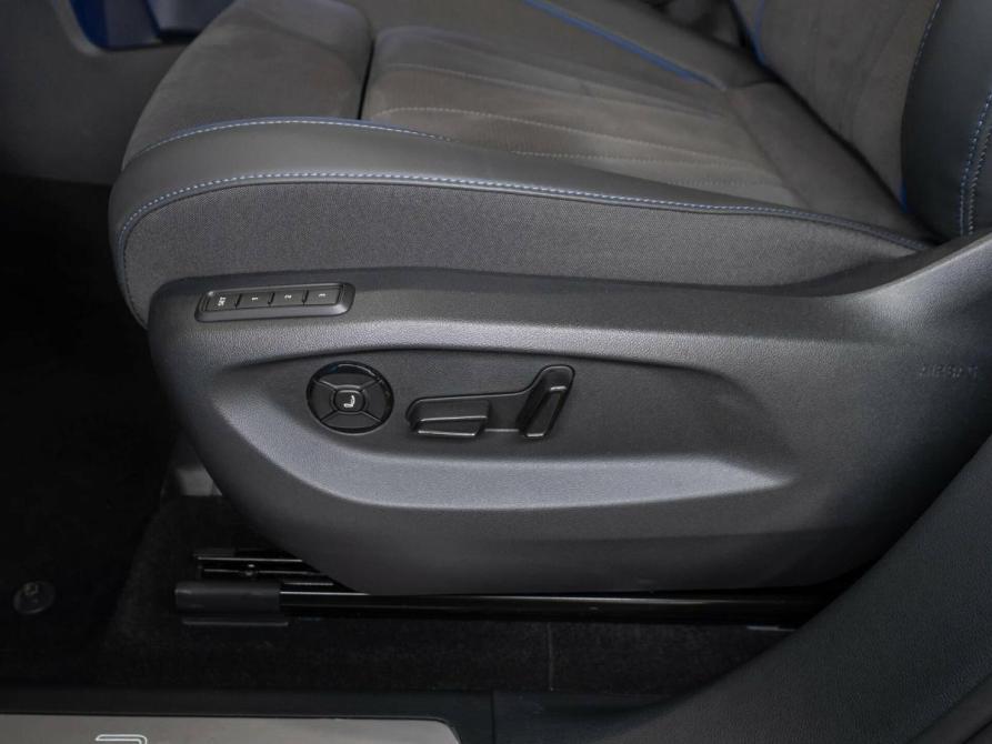Volkswagen Teramont II (China Market) Москва  - изображение 20