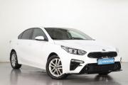 Kia Cerato IV Рестайлинг Челябинск  - изображение 20