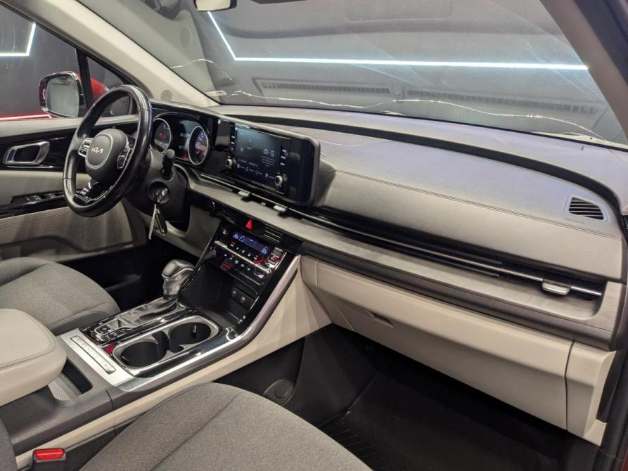 Kia Carnival IV Москва  - изображение 17