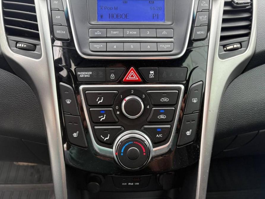Hyundai i30 II Нижний Тагил  - изображение 18