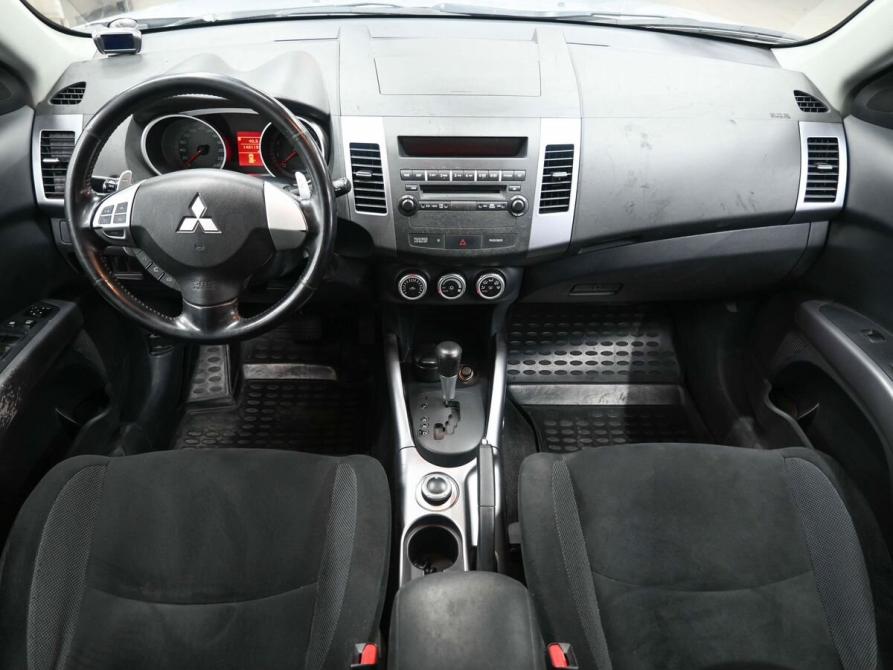 Mitsubishi Outlander II Ростов-на-Дону  - изображение 8