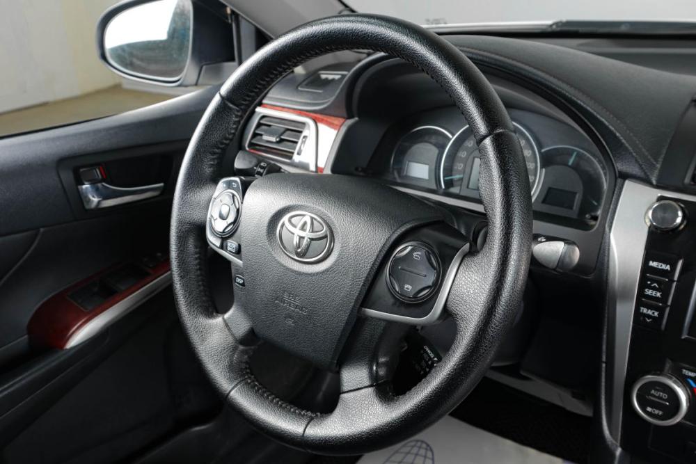 Toyota Camry VII (XV50) Тюмень  - изображение 12