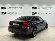 Volvo S60 I Рестайлинг Санкт-Петербург  - изображение 30