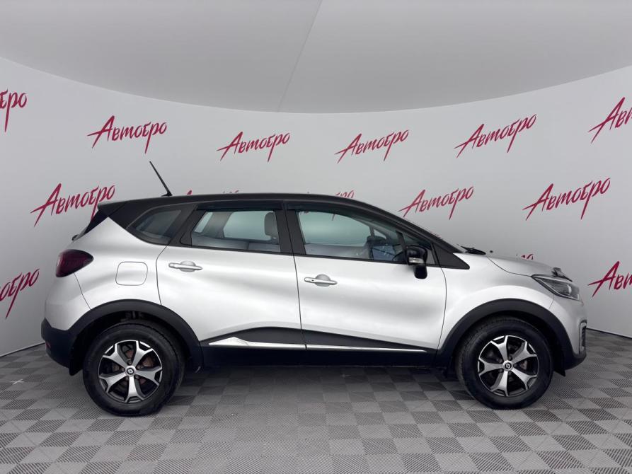 Renault Kaptur I Рестайлинг Псков  - изображение 6