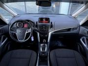 Opel Zafira C Самара  - изображение 28