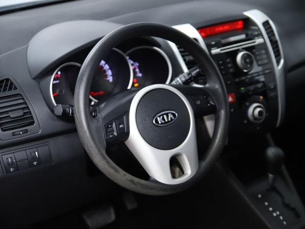 Kia Venga I с пробегом 2011 года, цена 890 000 рублей, 114412 км, компактвэн, Автокод Объявления