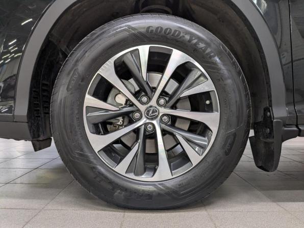 Lexus RX IV Рестайлинг с пробегом 2020 года, цена 4 850 000 рублей, 82817 км, внедорожник, Автокод Объявления